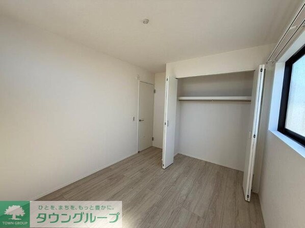 Kolet鳩ケ谷#04の物件内観写真